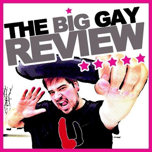 Image for The Big Gay Review