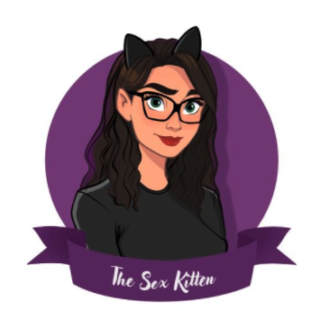 Image for The Sex Kitten