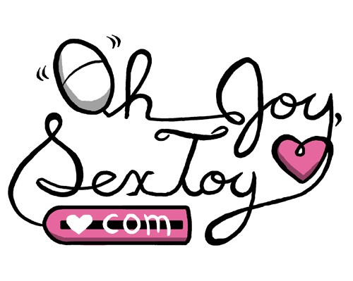 Image for Oh Joy, Sex Toy