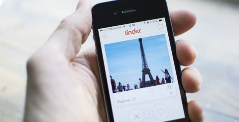 Tinder: Swipe Right for Lasting Love???