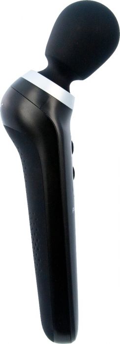 PalmPower Extreme - Rechargeable Massage Wand vibrator