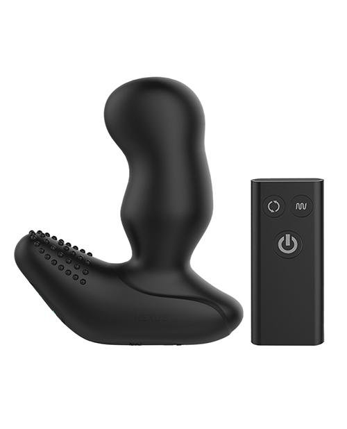 Nexus Revo Extreme Prostate Massager with Remote