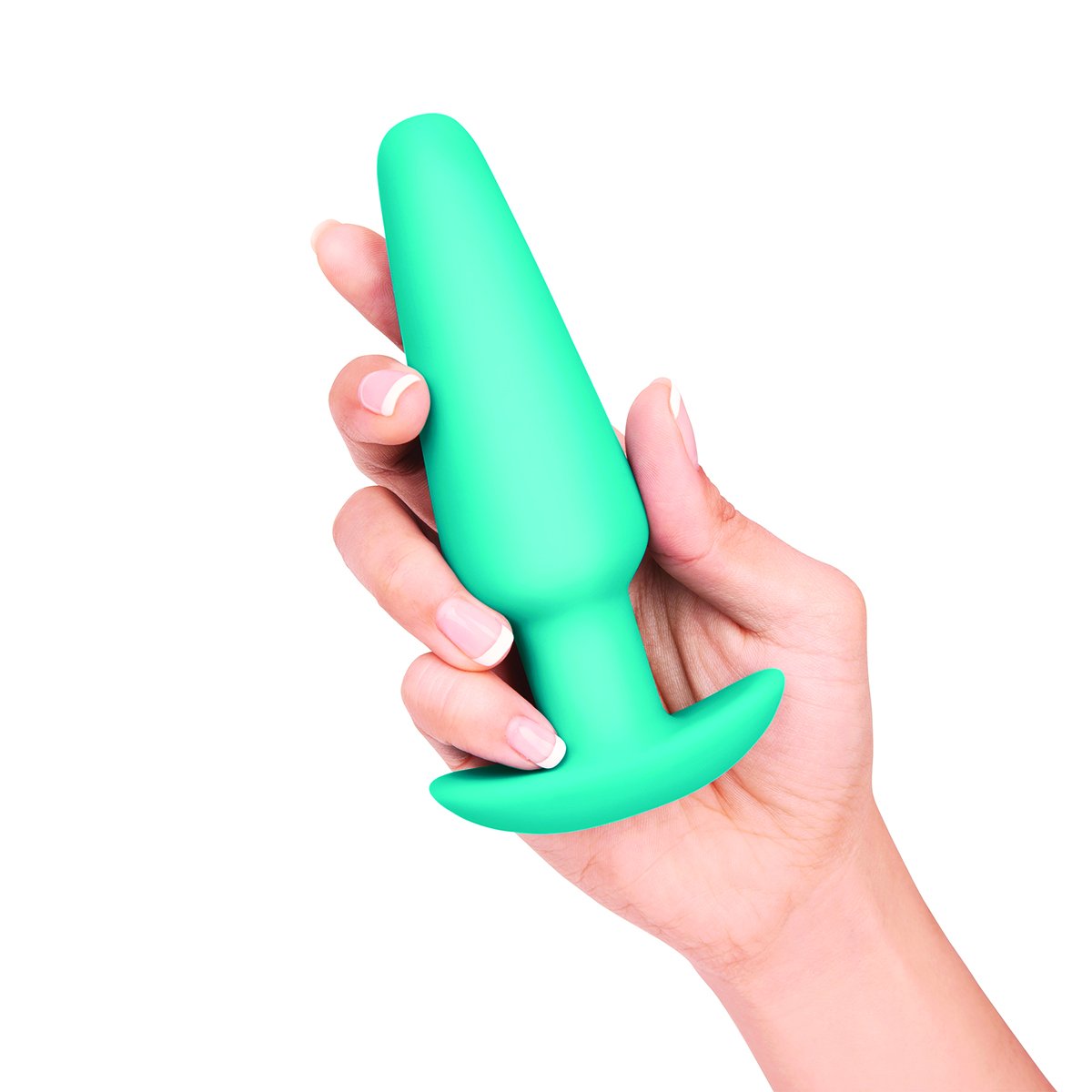 b-vibe large weighted anal plug