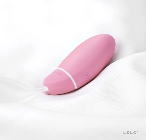 LELO Luna Smart Bead sex toy