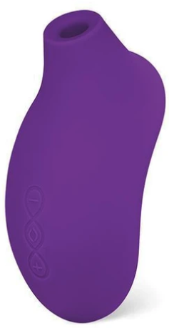 LELO SONA 2 Cruise air suction sex toy