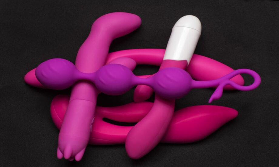 Luxury Sex Toys: What Makes Them Worth It?