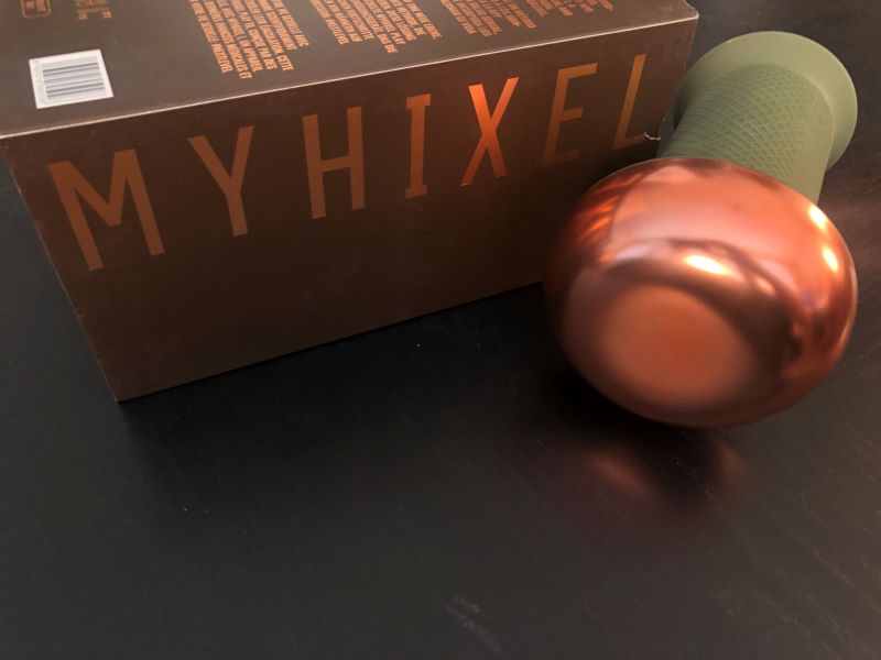 MyHixel TR Sex Toy Review