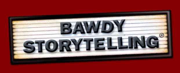 Bawdy Storytelling Podcast