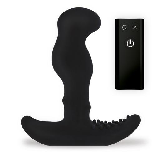 nexus g-stroker prostate sex toy with remote