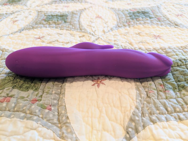 FemmeFunn Booster Rabbit: Sex Toy Review