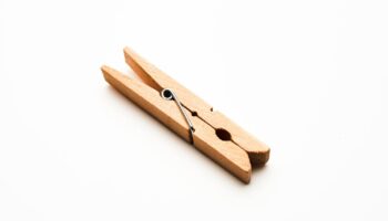 In Praise of the Humble Clothespin