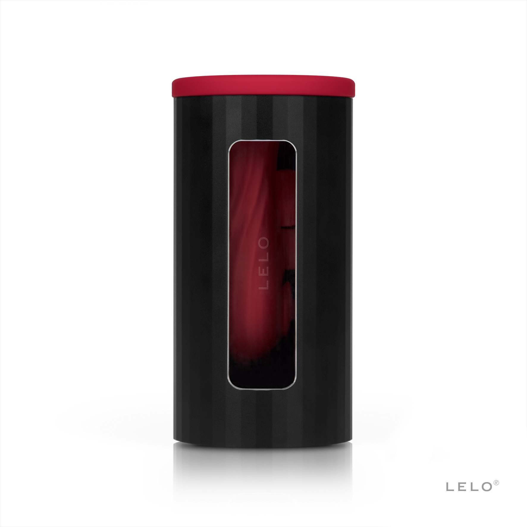 LELO F1s Developer's Kit RED best male sex toy