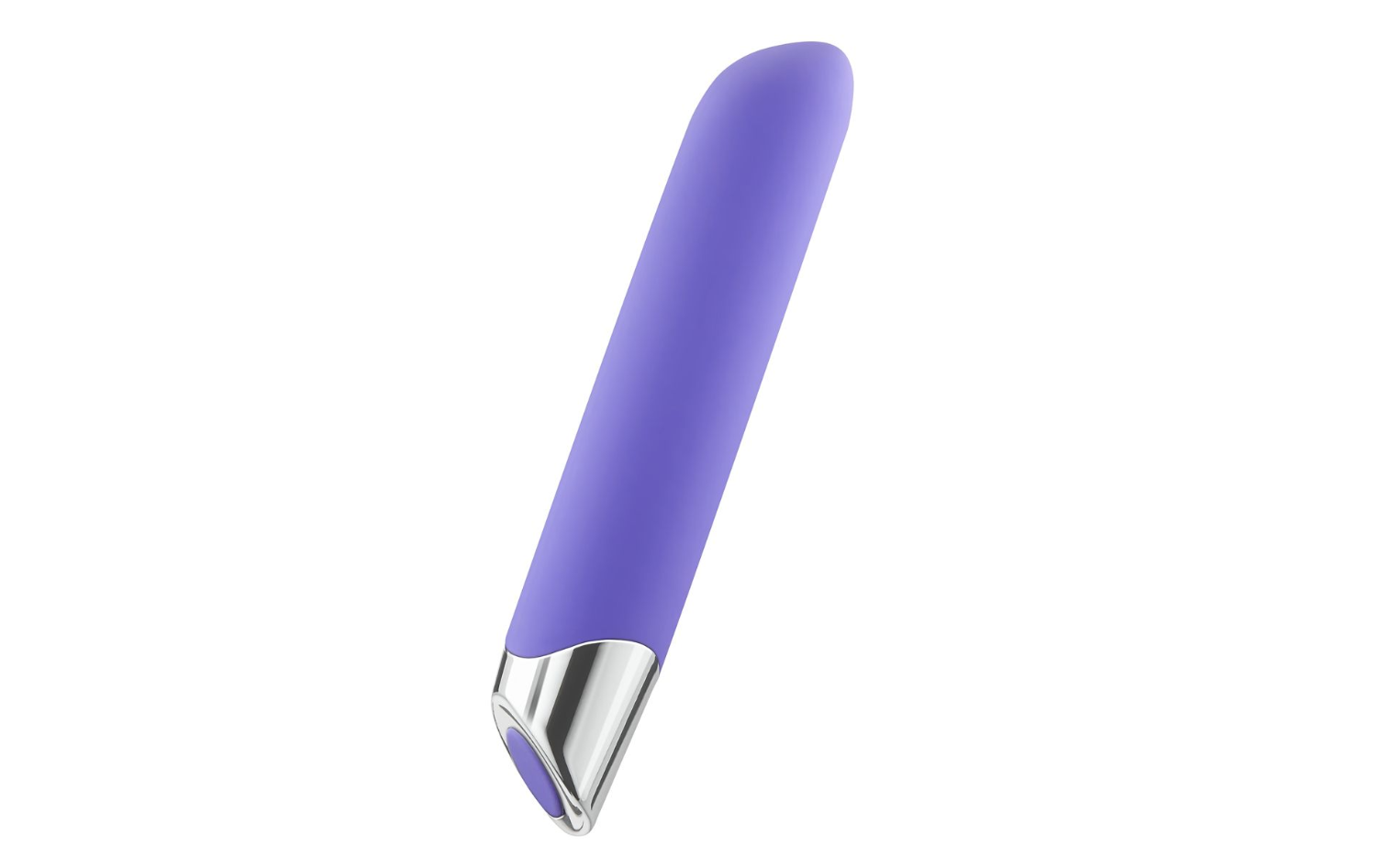 sex toy functions: bullet vibrator