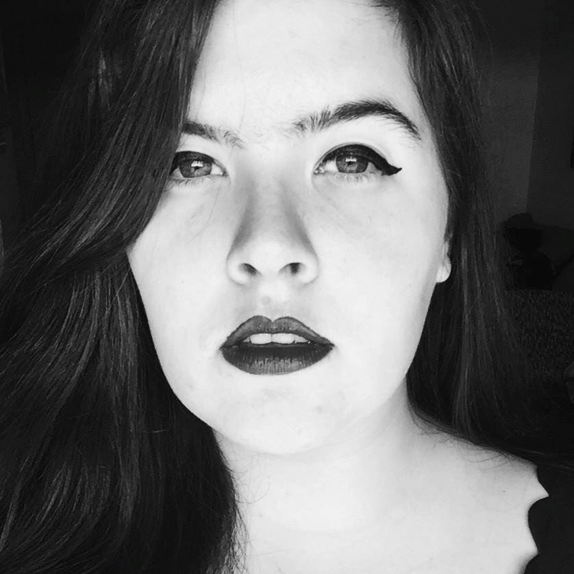Sex Blogger of the Month: Sarah Brynn Holliday of Formidable Femme