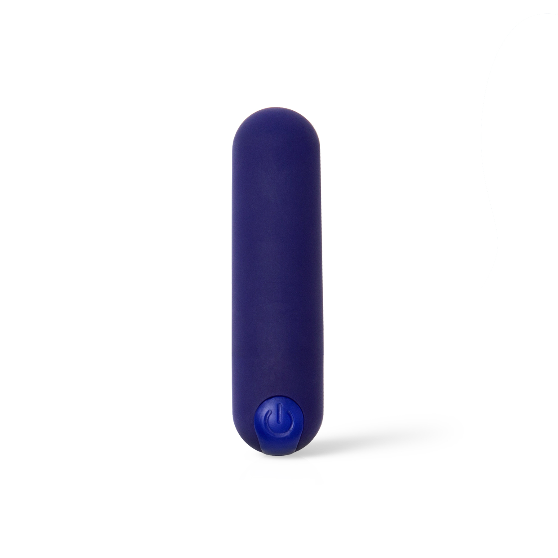 plusOne bullet vibrator in purple