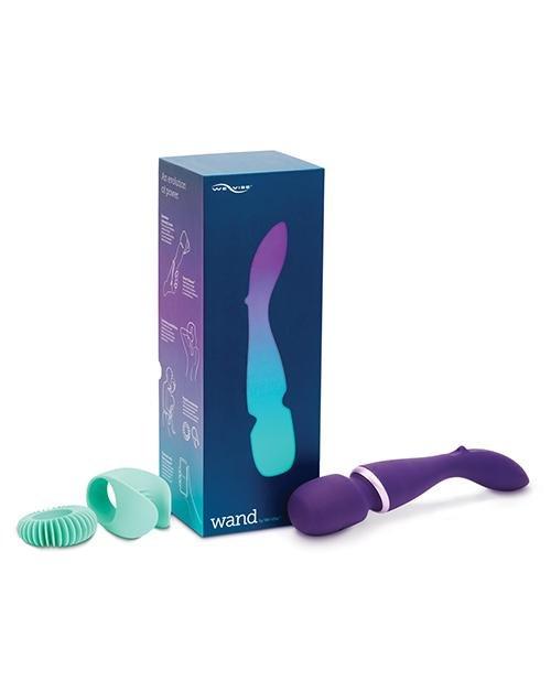 sex toys we-vibe wand