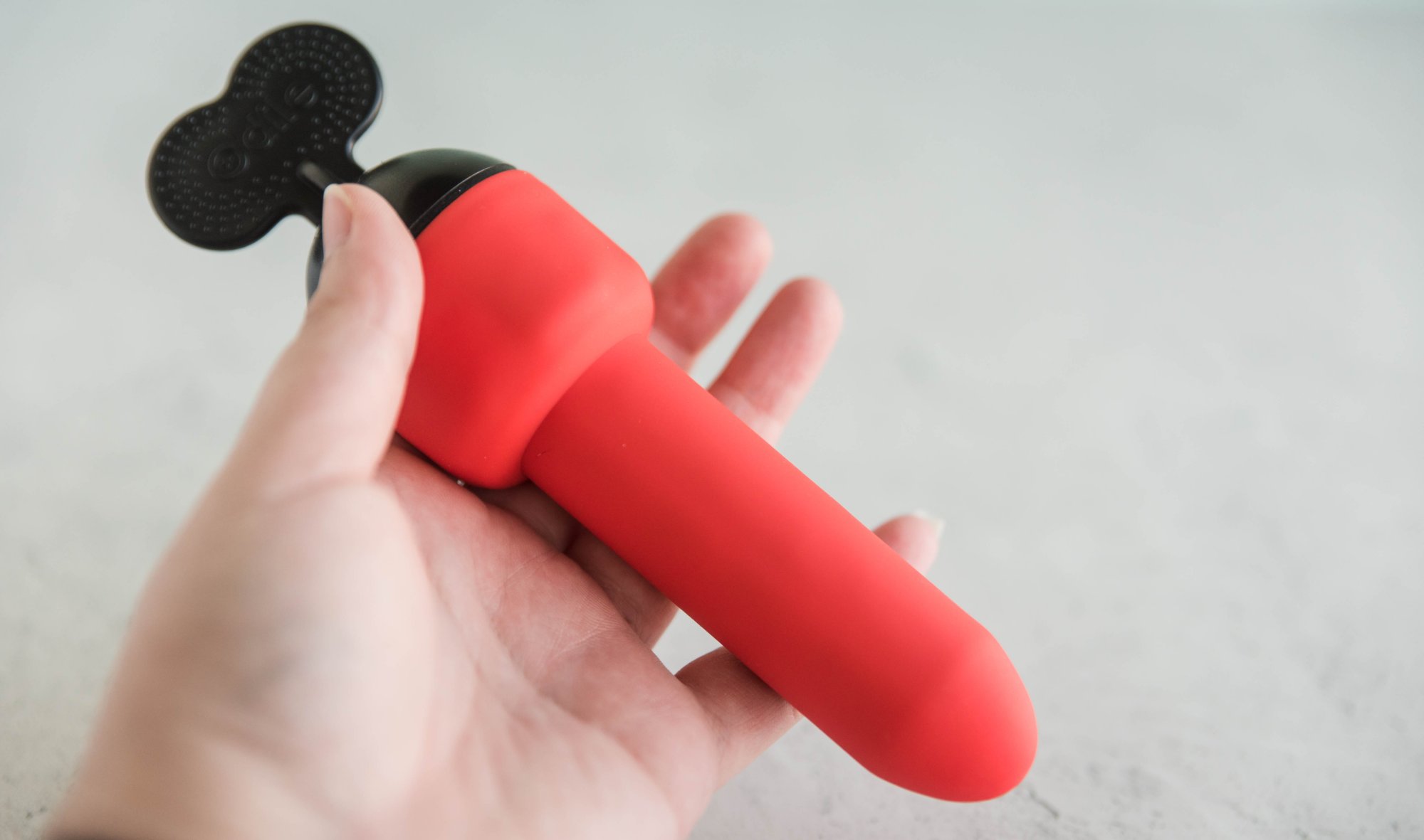 Odile Butt Plug Dilator: Sex Toy Review