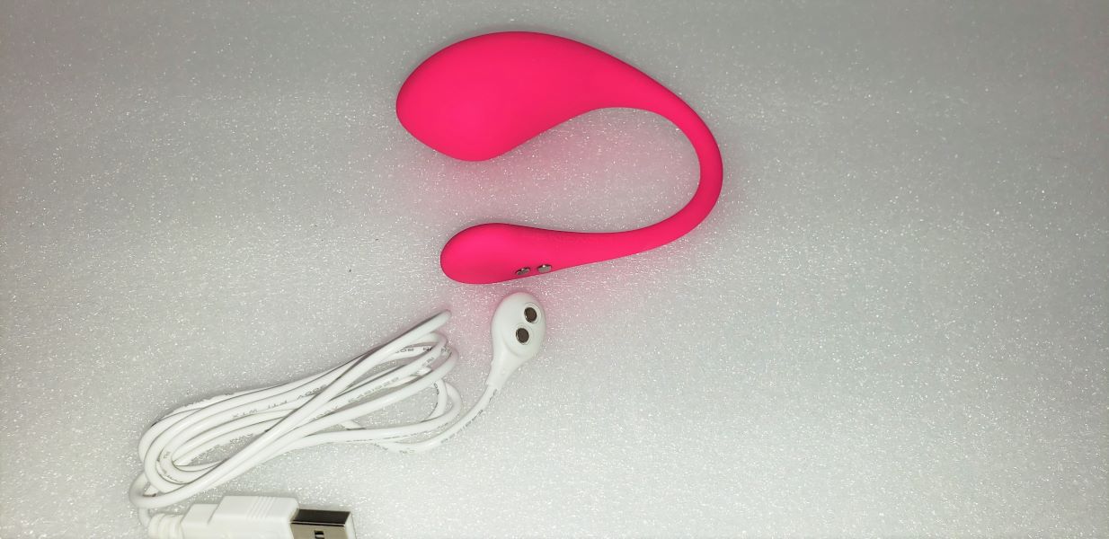 Lovense Lush 3: Sex Toy Review