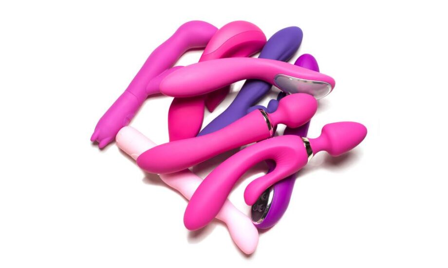 Vibrators – The Ultimate Guide to Buying, Owning and Using a Vibrator