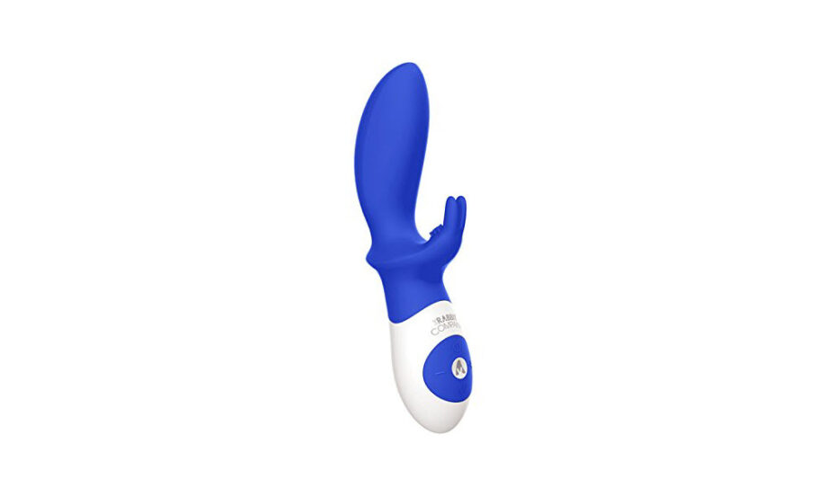 Sex Toy of the Month: The Backdoor Rabbit (Because Butts Deserve All the Fun)