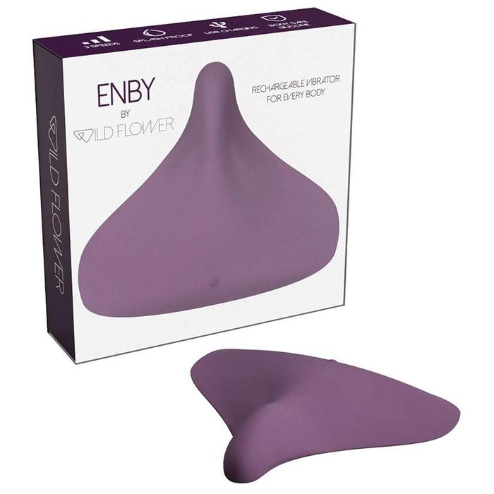 sex toy Enby by Wildflower