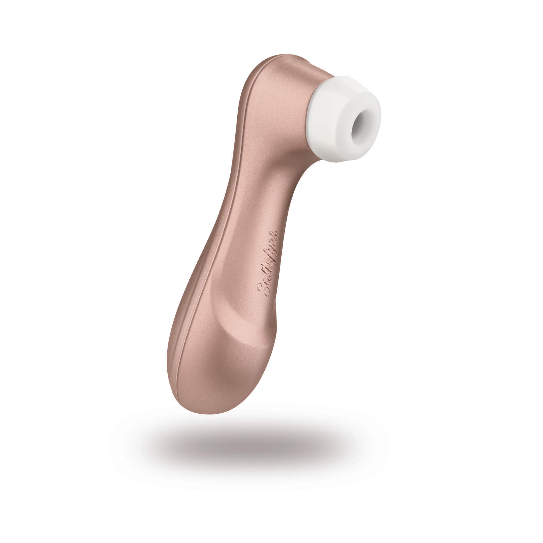 Satisfyer Pro 2 clitoral stimulator sex toy