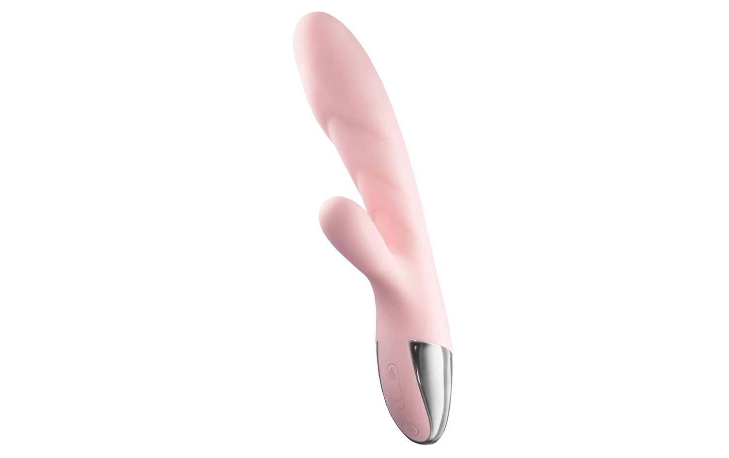 sex toy functions: heated vibrators