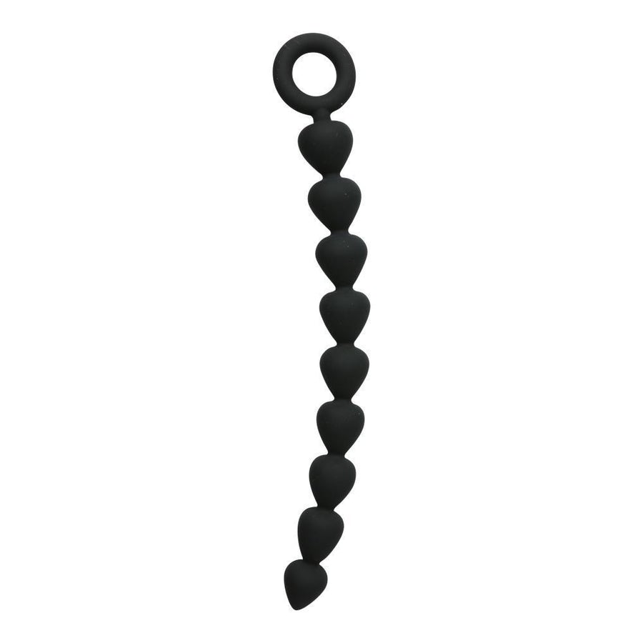 Top Gifts for Your Favorite Booty and Anal Toy Lovers: Blush Luxe Silicone Anal Beads