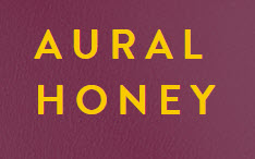 Aural Honey logo