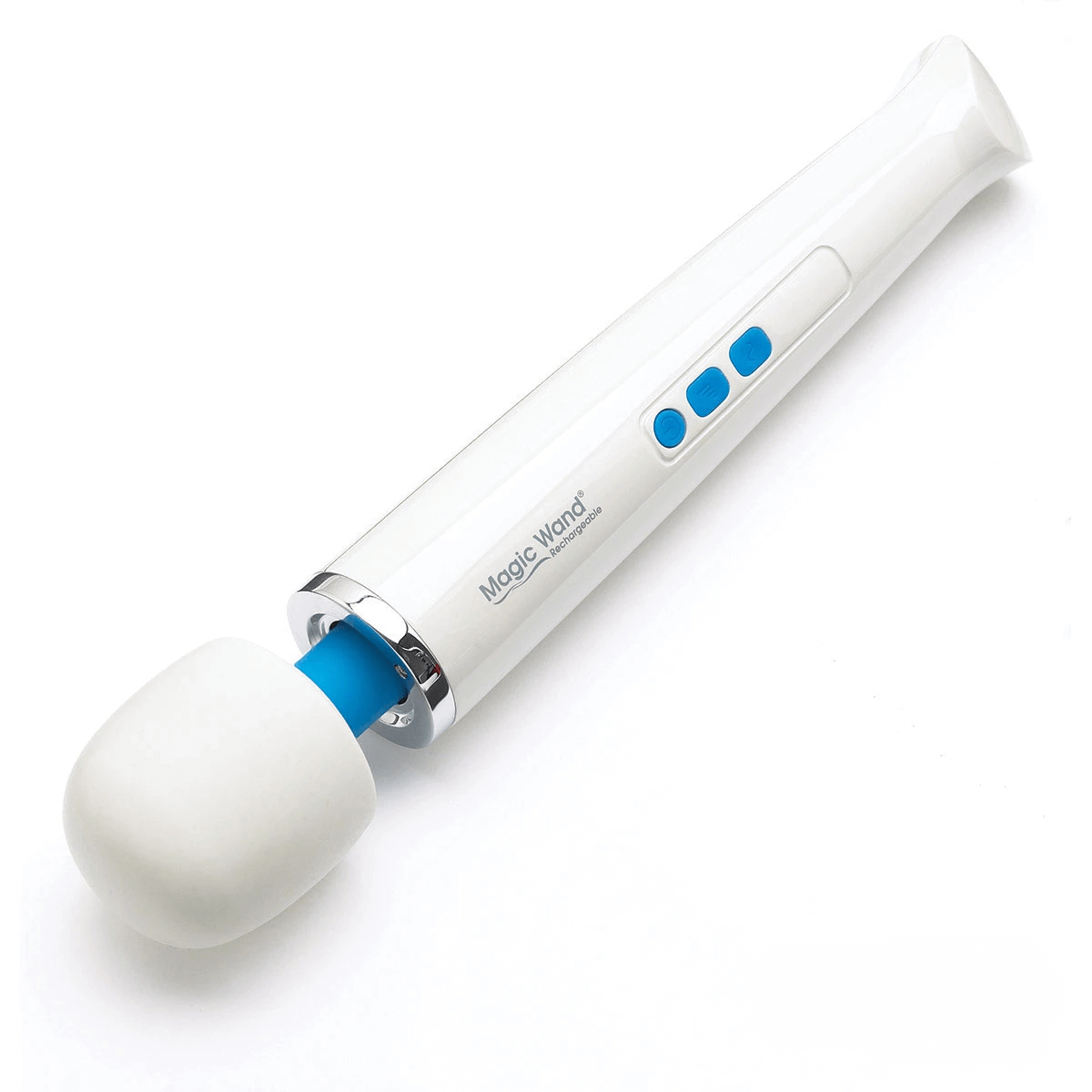 Vibratex Magic Wand - Rechargeable vibrator