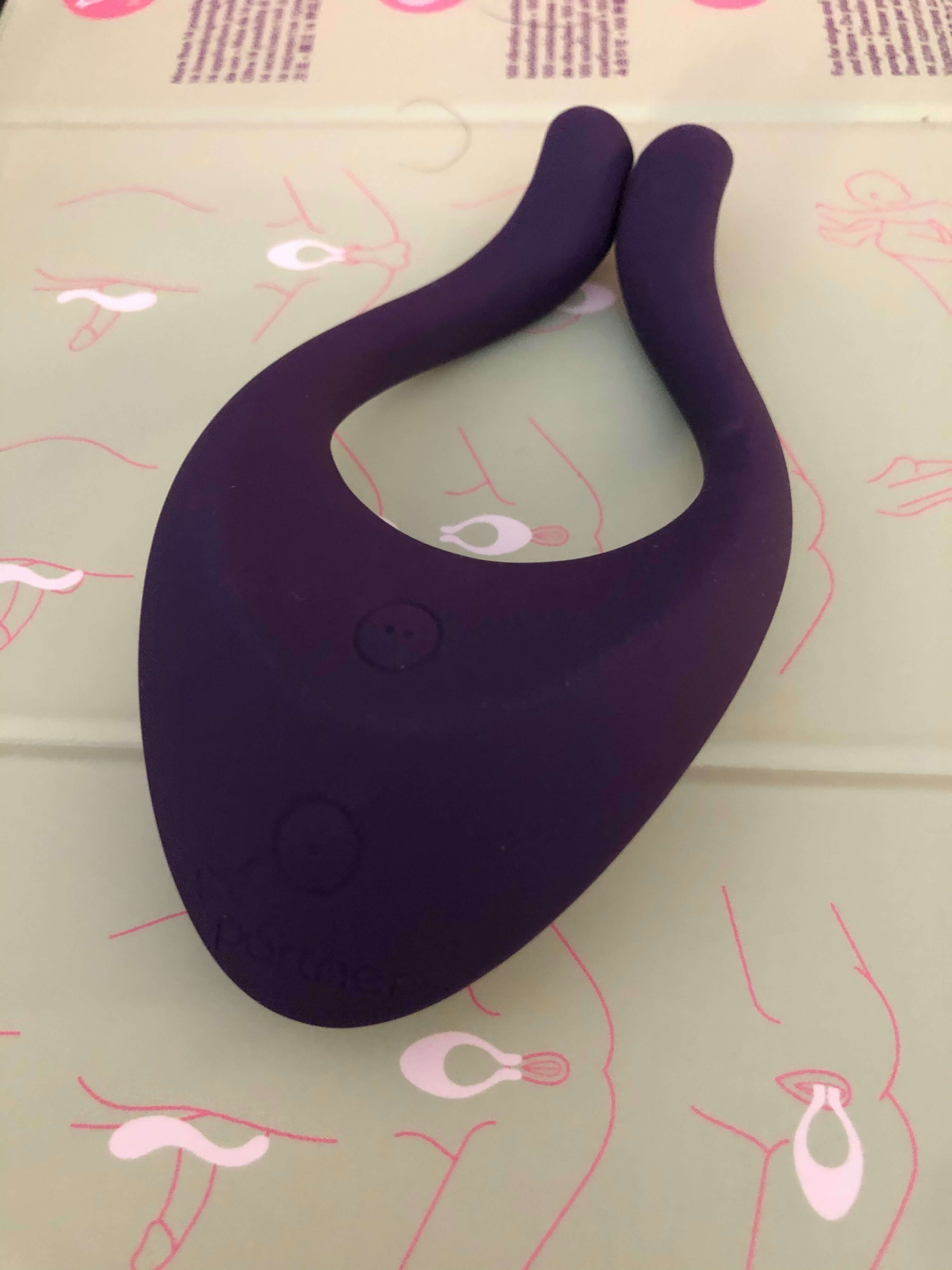 Satisfyer Endless Love: Sex Toy Review