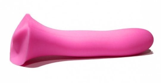 Sex Toys for Queer Couples- Wet for Her Fusion