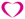 Kinkly heart logo
