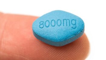 Erectile Dysfunction Drugs – Not The Ultimate Fix