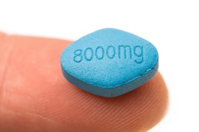 Erectile Dysfunction Drugs – Not The Ultimate Fix