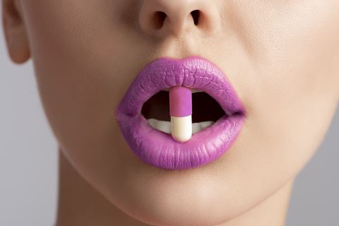 Will Female Viagra Create a Race of Sex Starved Nymphomaniacs?  Maybe.