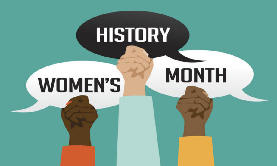 Women’s History Month: 17 Women Who’ve Helped Us Have Better Sex