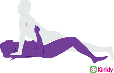 Missionary: 8 More Awesome Sex Positions for Big, Beautiful Bodies