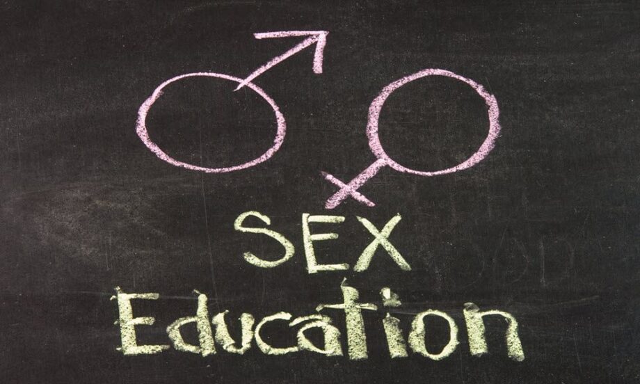 What Kind of Sex Ed Did You Get? Take Our Survey!