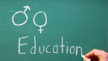Think of the Children! Chicago Public Schools Expand Sex-Ed to Kindergartners