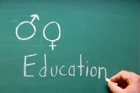 Think of the Children! Chicago Public Schools Expand Sex-Ed to Kindergartners