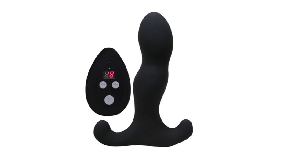New Toy to Know: Aneros Vice 2 Prostate Massager