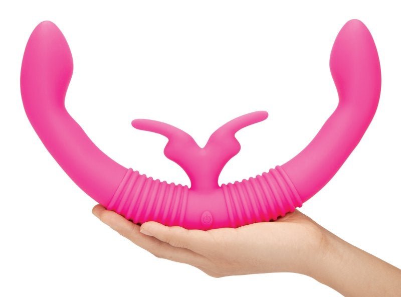 Sex Toys for Queer Couples - Together Toy