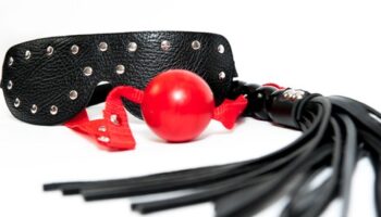 Why It’s Best to Think of BDSM Like a Kinky Buffet