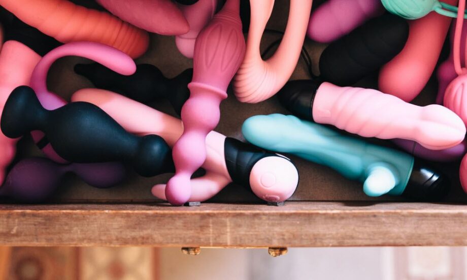 8 Amazing Facts About Sex Toys You Can Whip Out at Your Next Dinner Party