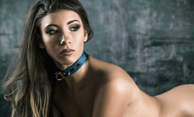 The Importance of Collars in BDSM
