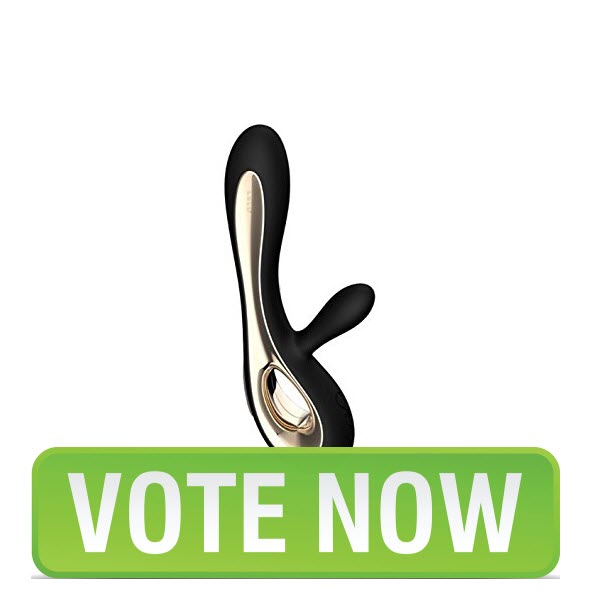 LELO SORAYA vibrator Vote Now