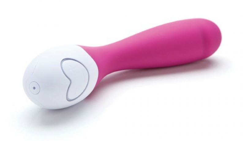 Sex Toy Review: OhMiBod Lovelife Cuddle G-Spot Vibrator