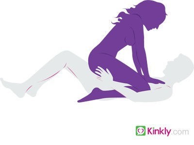 cowgirl sex position