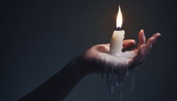 Hot Stuff: How to Have Fun (and Be Safe) With Wax Play